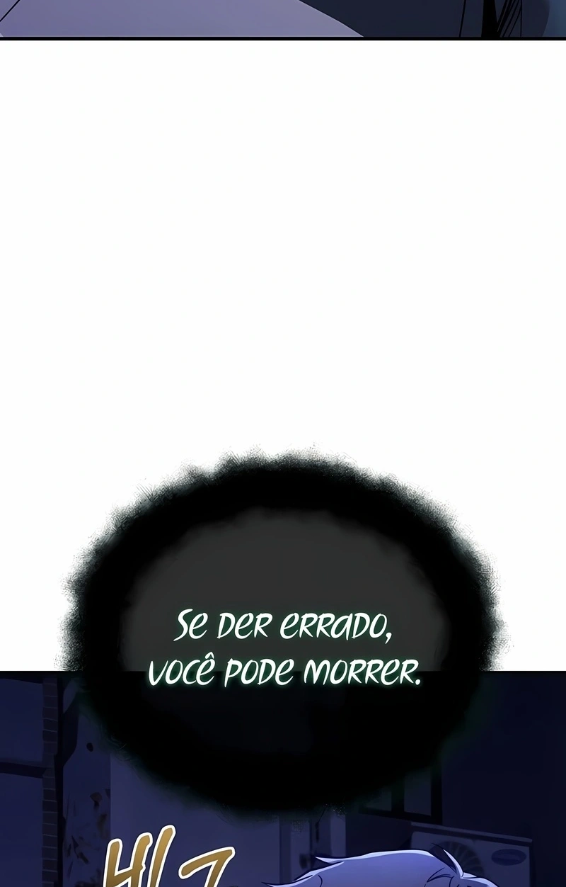 Eu Obtive um Item Mítico Capítulo 167 Página 39
