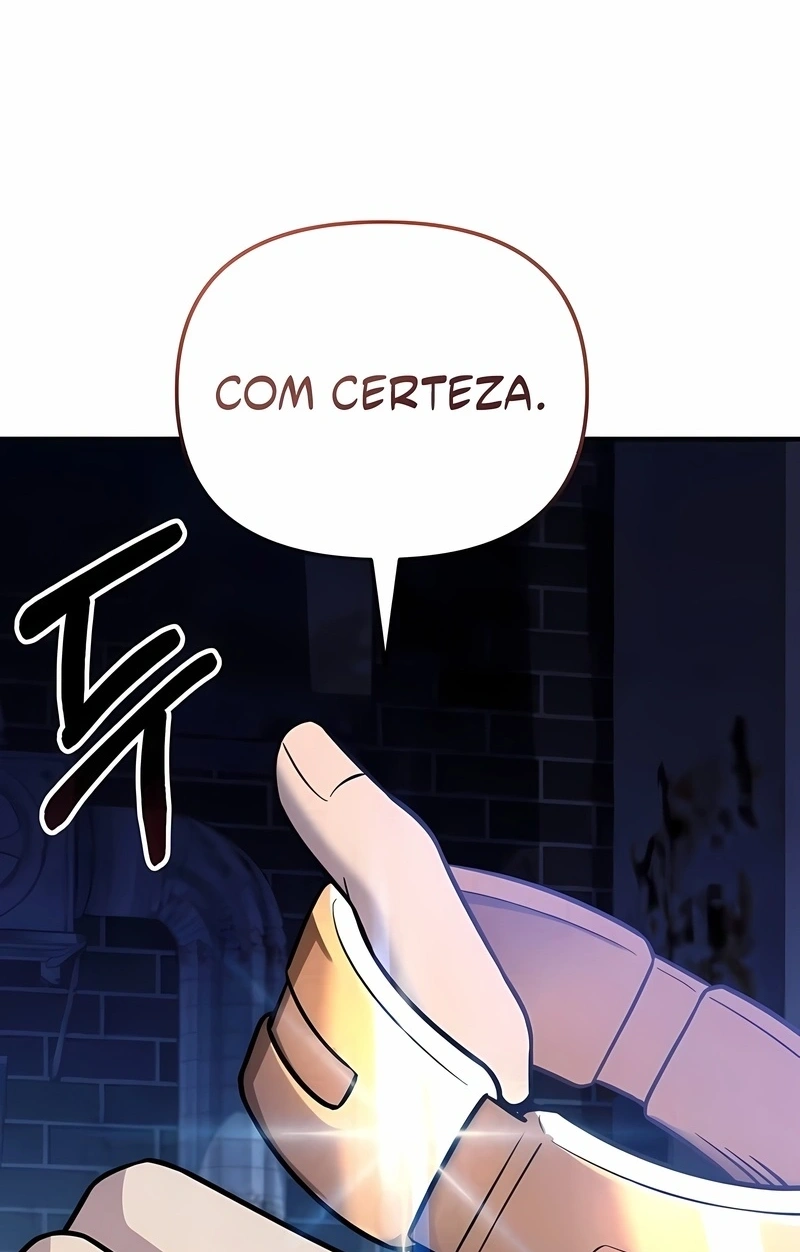 Eu Obtive um Item Mítico Capítulo 167 Página 41