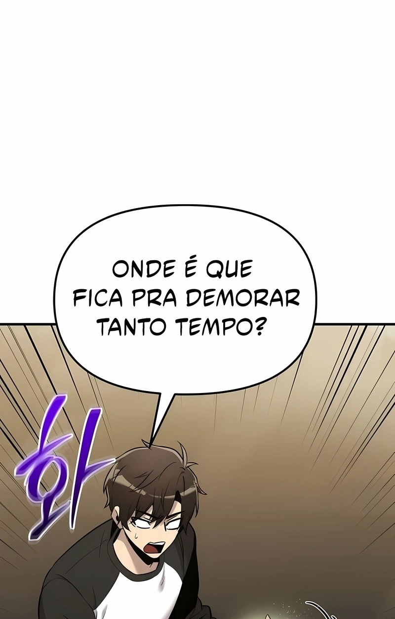 Eu Obtive um Item Mítico Capítulo 167 Página 5