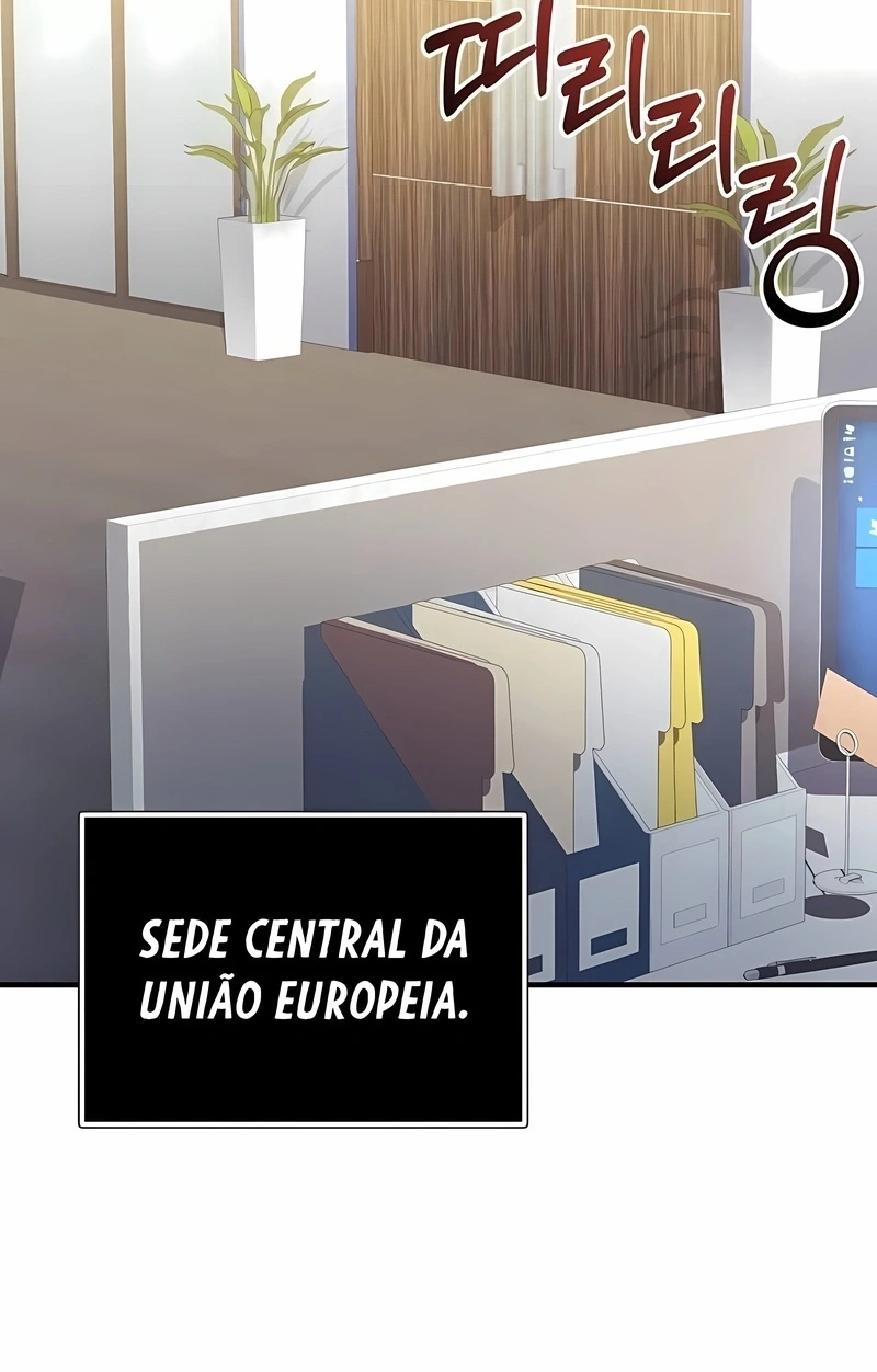 Eu Obtive um Item Mítico Capítulo 167 Página 58
