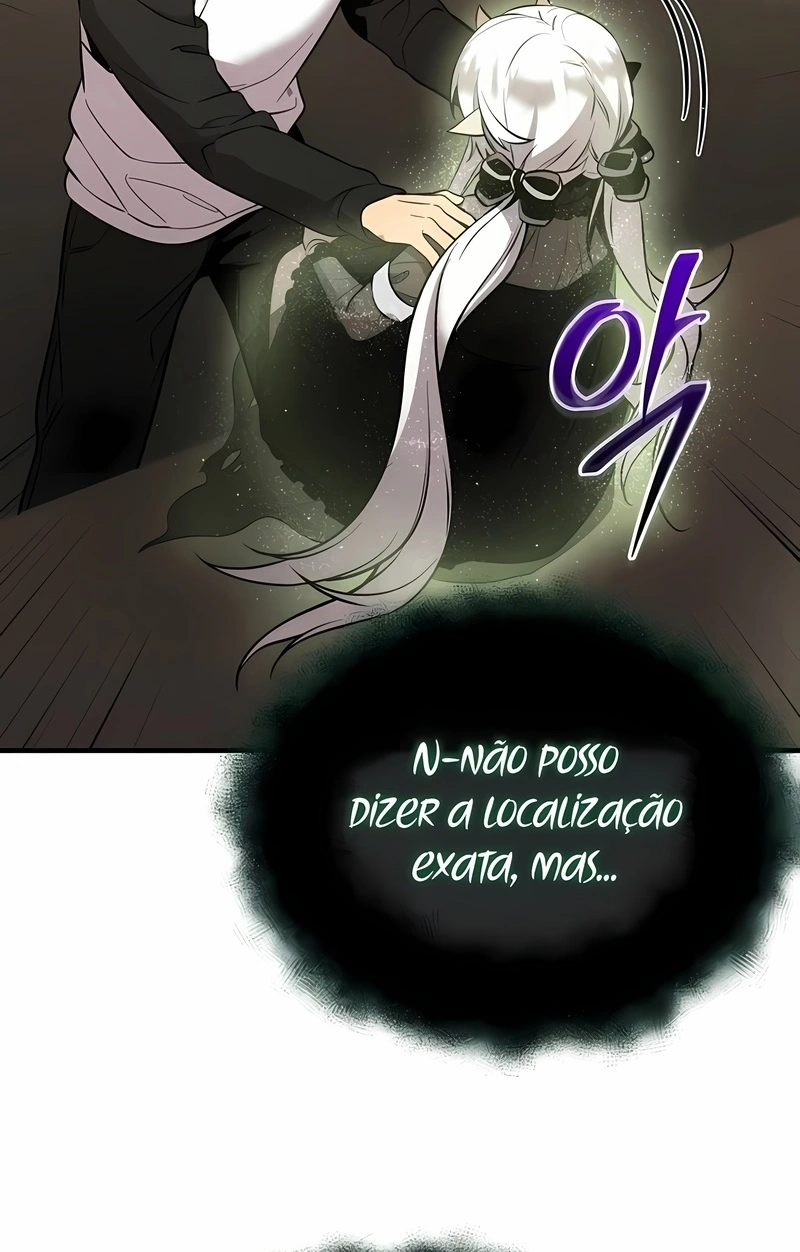 Eu Obtive um Item Mítico Capítulo 167 Página 6