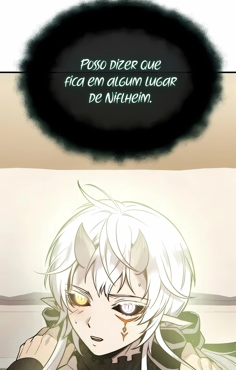 Eu Obtive um Item Mítico Capítulo 167 Página 7