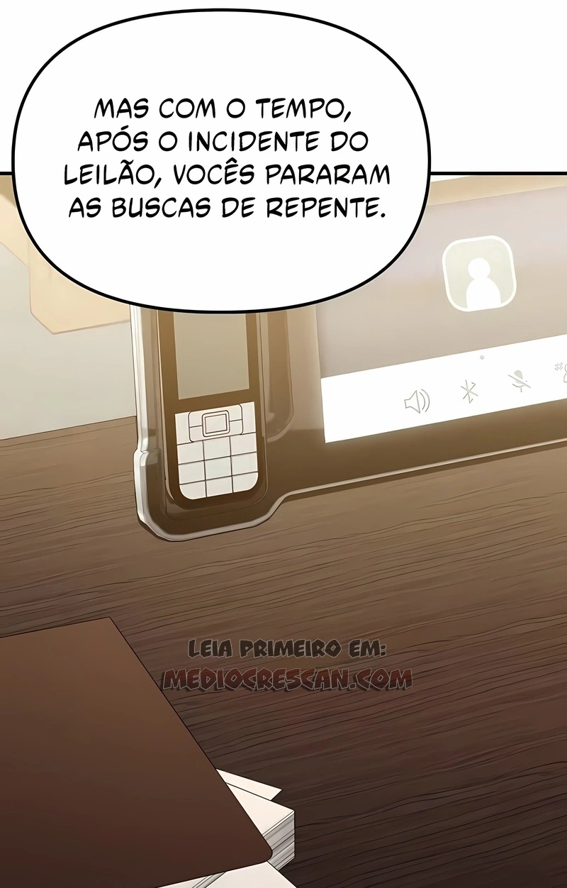 Eu Obtive um Item Mítico Capítulo 167 Página 98