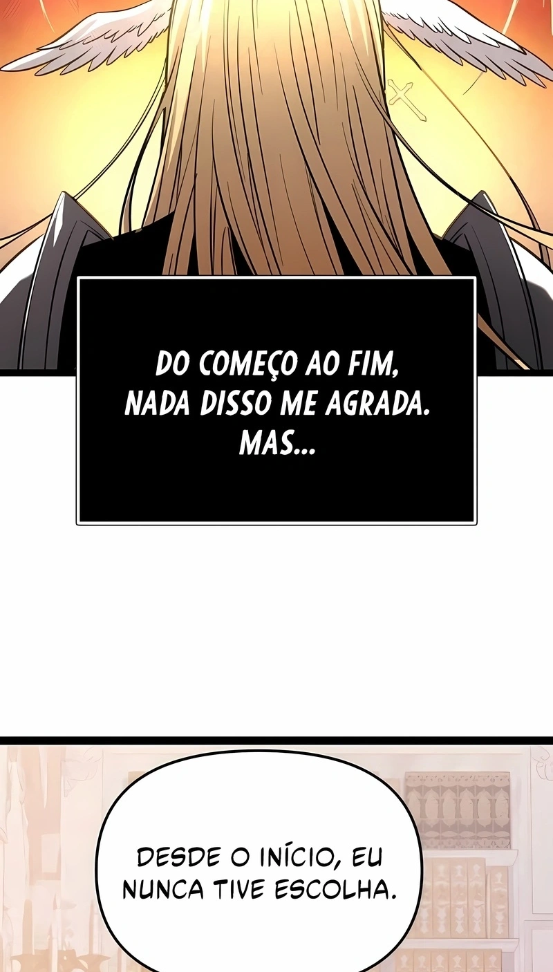 Eu Obtive um Item Mítico Capítulo 168 Página 106