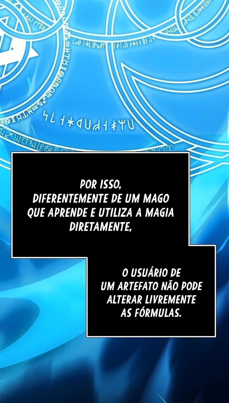 Eu Obtive um Item Mítico Capítulo 168 Página 14