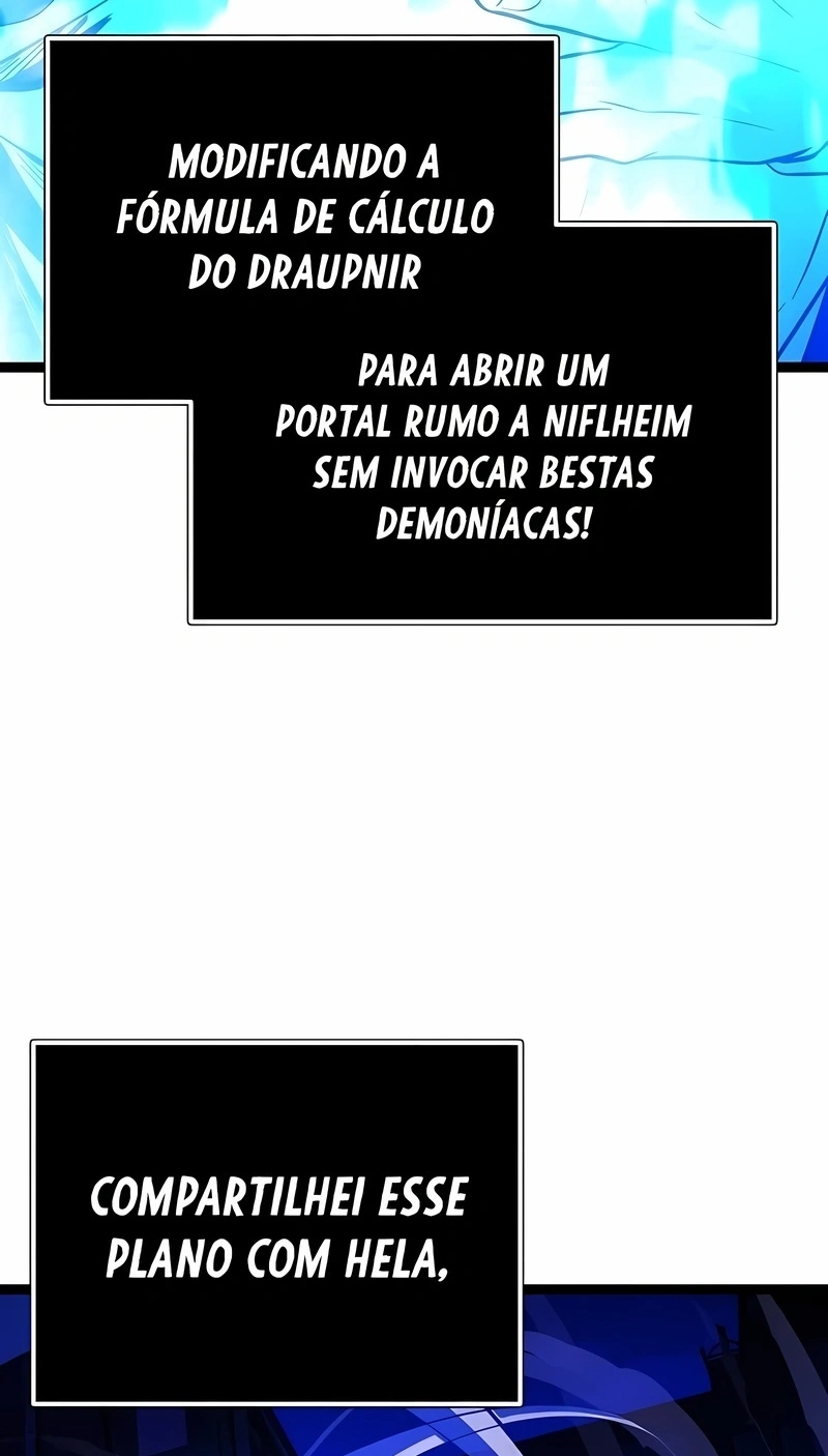 Eu Obtive um Item Mítico Capítulo 168 Página 20