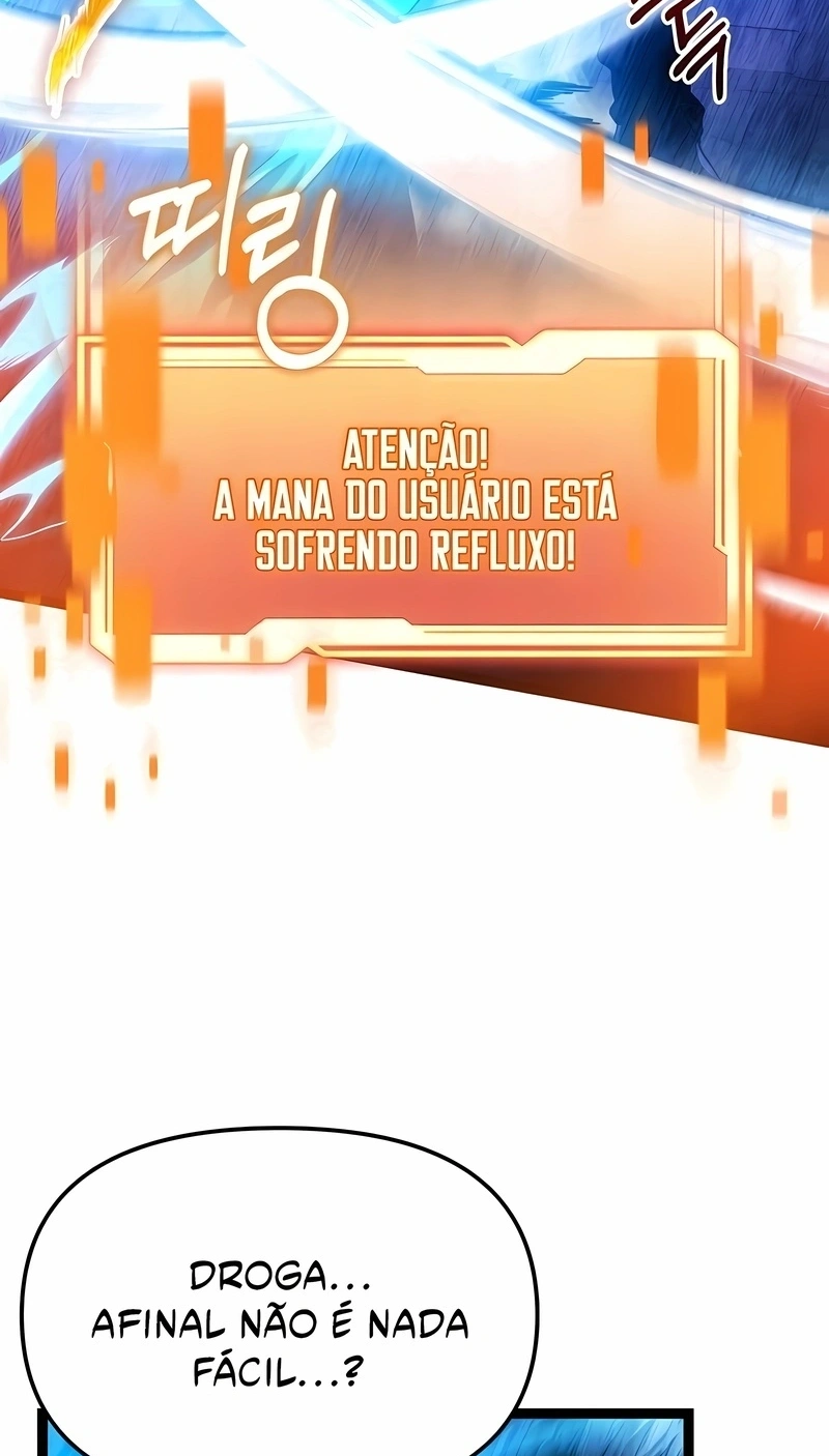 Eu Obtive um Item Mítico Capítulo 168 Página 32