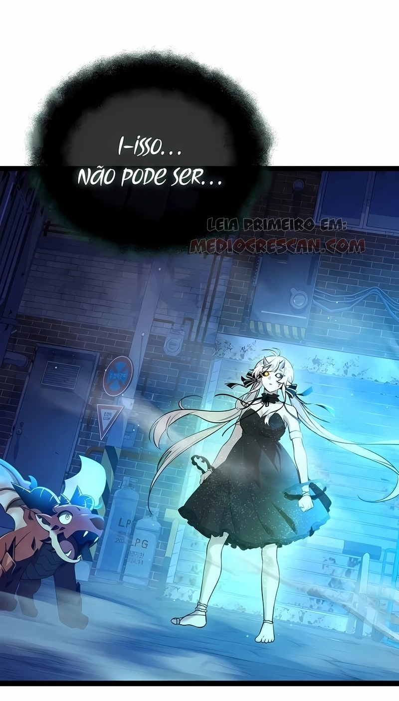 Eu Obtive um Item Mítico Capítulo 168 Página 74