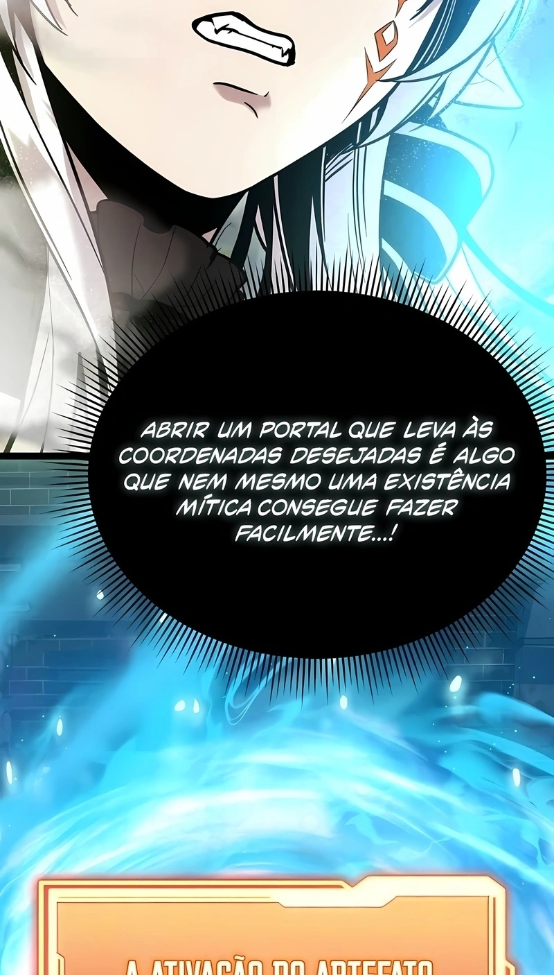 Eu Obtive um Item Mítico Capítulo 168 Página 76