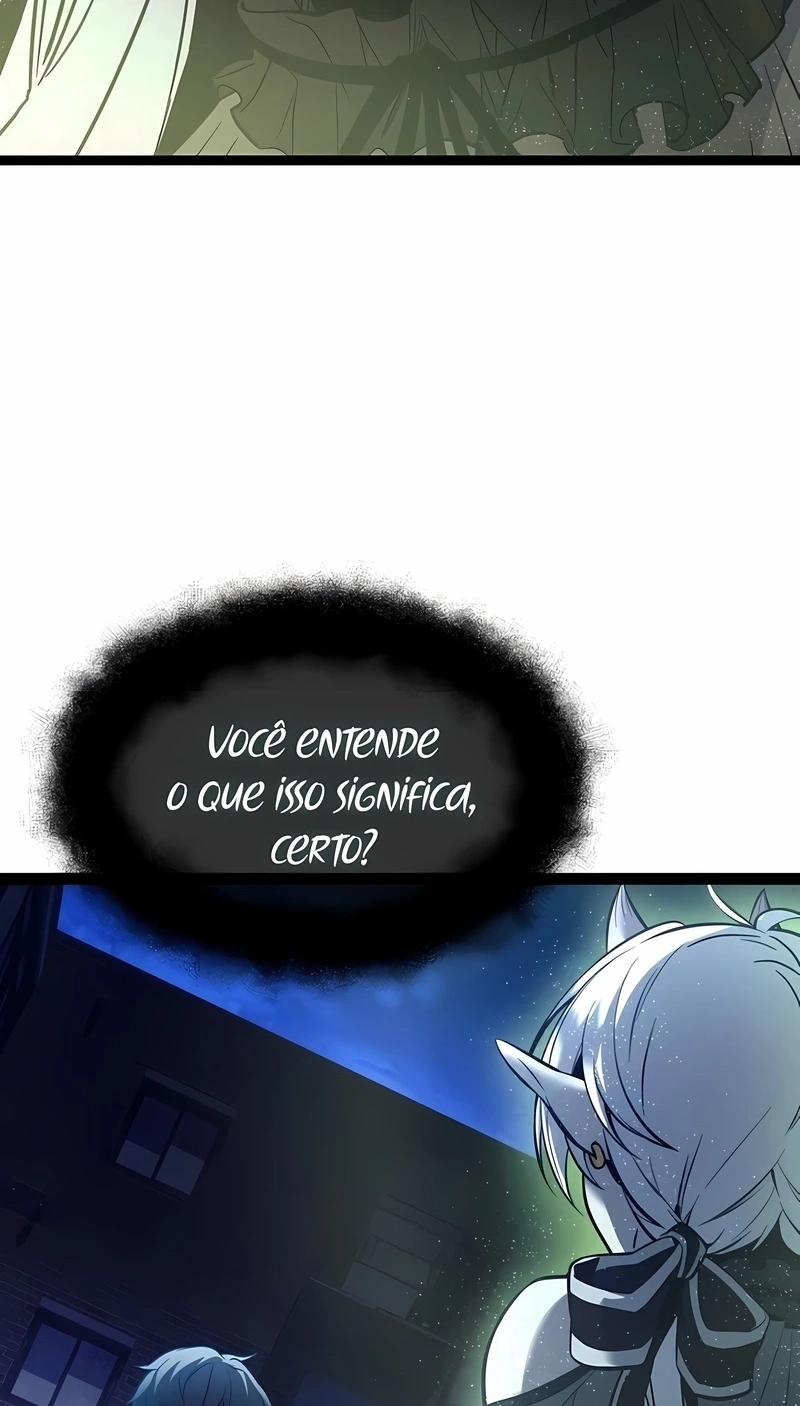 Eu Obtive um Item Mítico Capítulo 168 Página 8