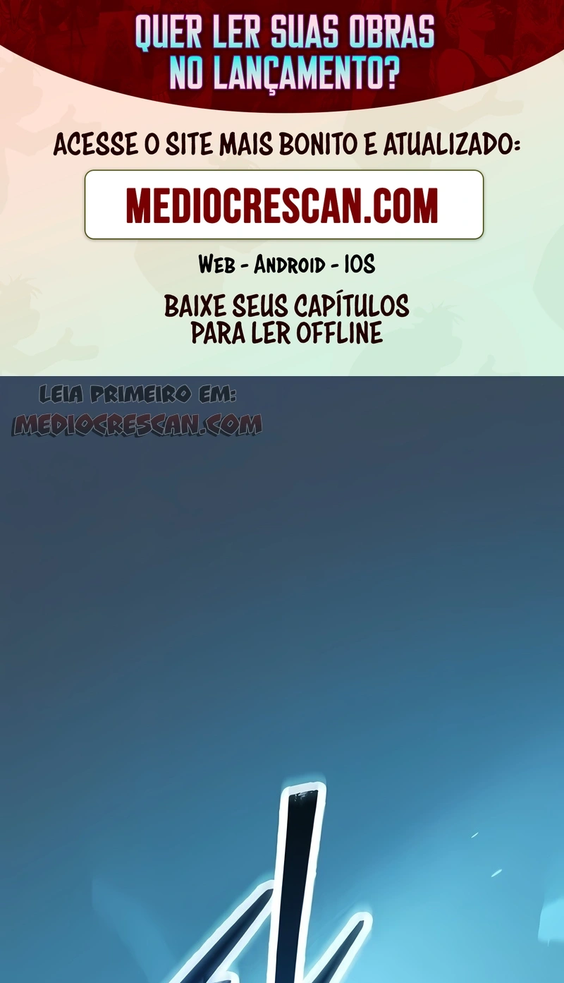 Eu Obtive um Item Mítico Capítulo 169 Página 1