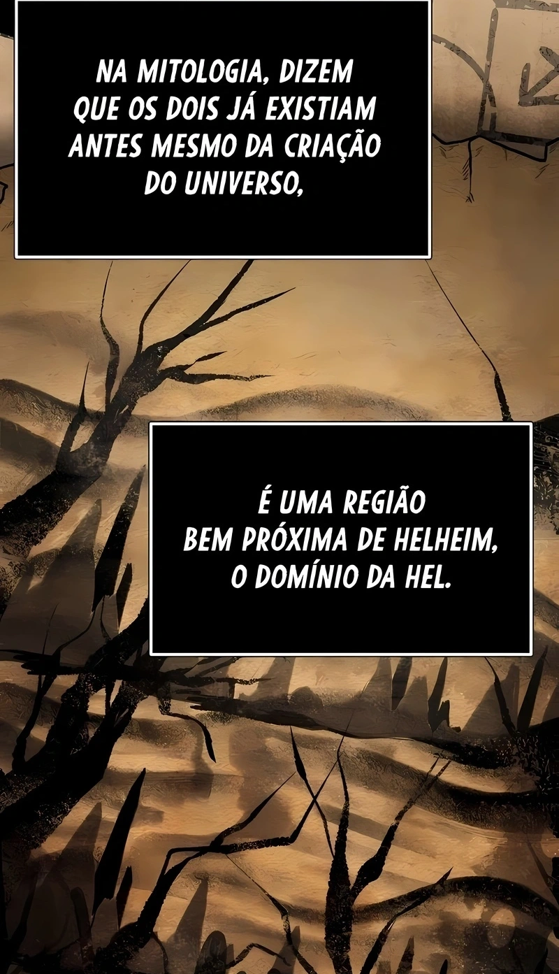 Eu Obtive um Item Mítico Capítulo 169 Página 11