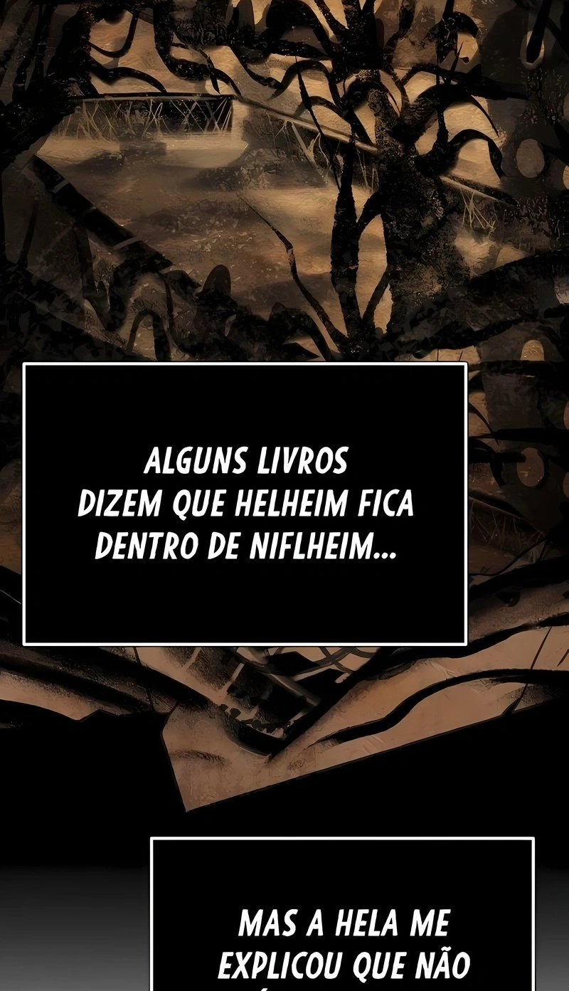 Eu Obtive um Item Mítico Capítulo 169 Página 12