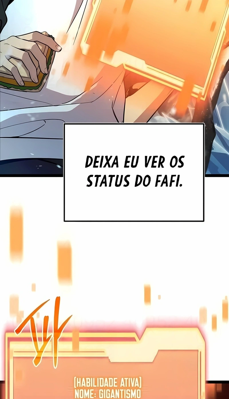 Eu Obtive um Item Mítico Capítulo 169 Página 65