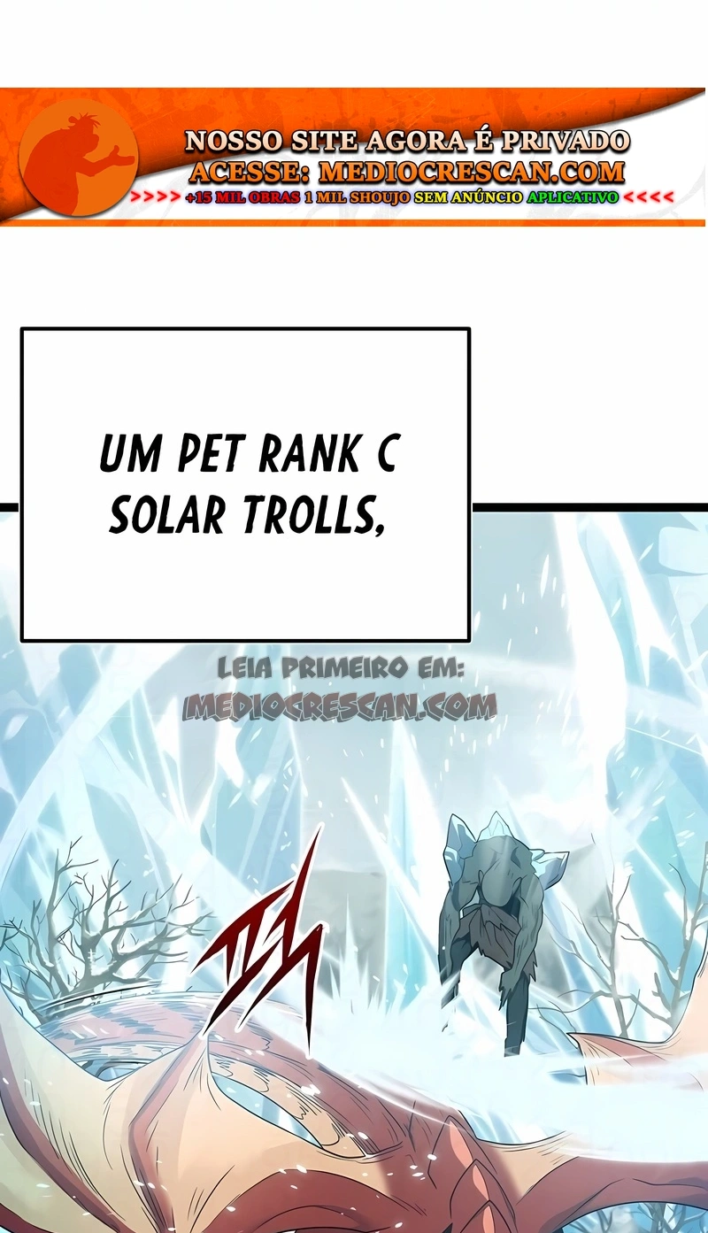 Eu Obtive um Item Mítico Capítulo 169 Página 69