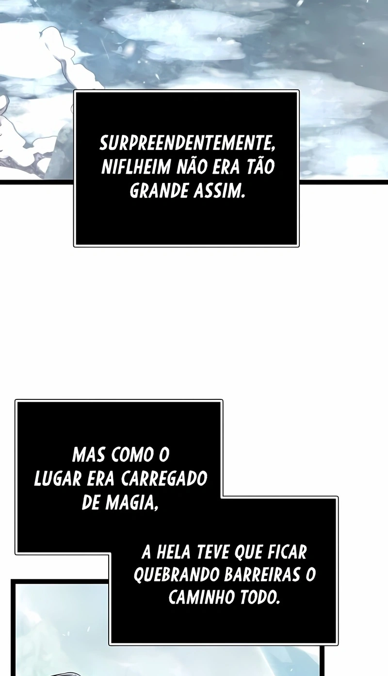 Eu Obtive um Item Mítico Capítulo 169 Página 85