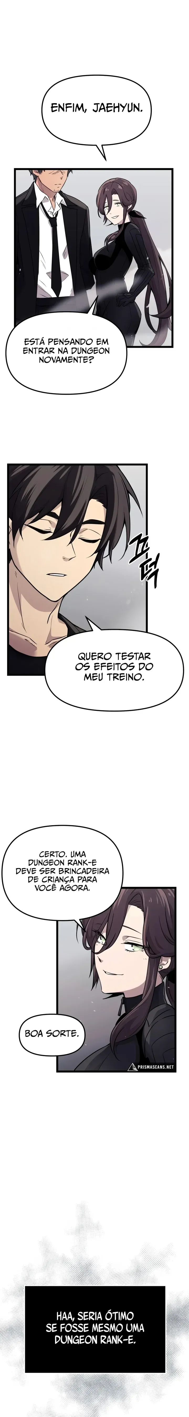 Eu Obtive um Item Mítico Capítulo 17 Página 14