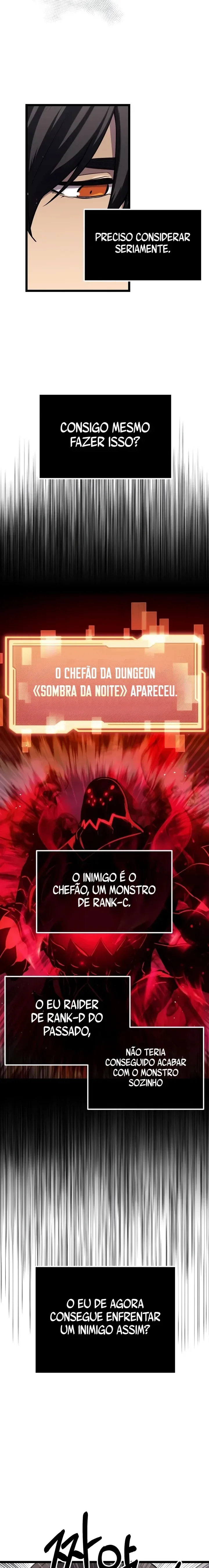 Eu Obtive um Item Mítico Capítulo 17 Página 15