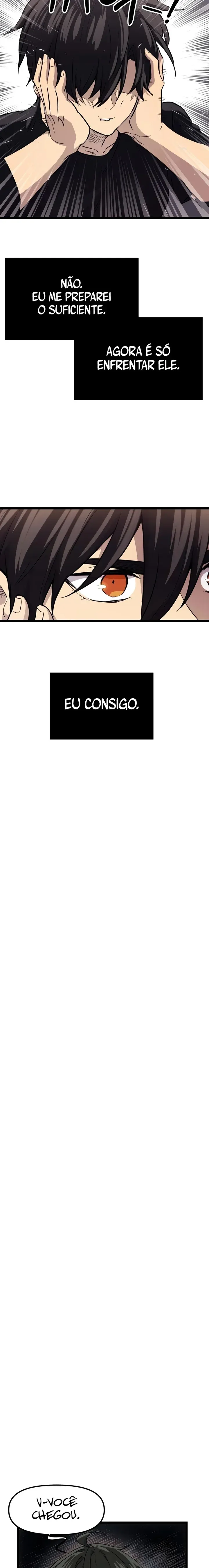 Eu Obtive um Item Mítico Capítulo 17 Página 16