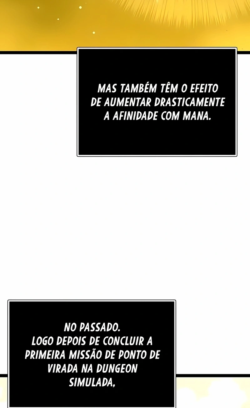 Eu Obtive um Item Mítico Capítulo 170 Página 10