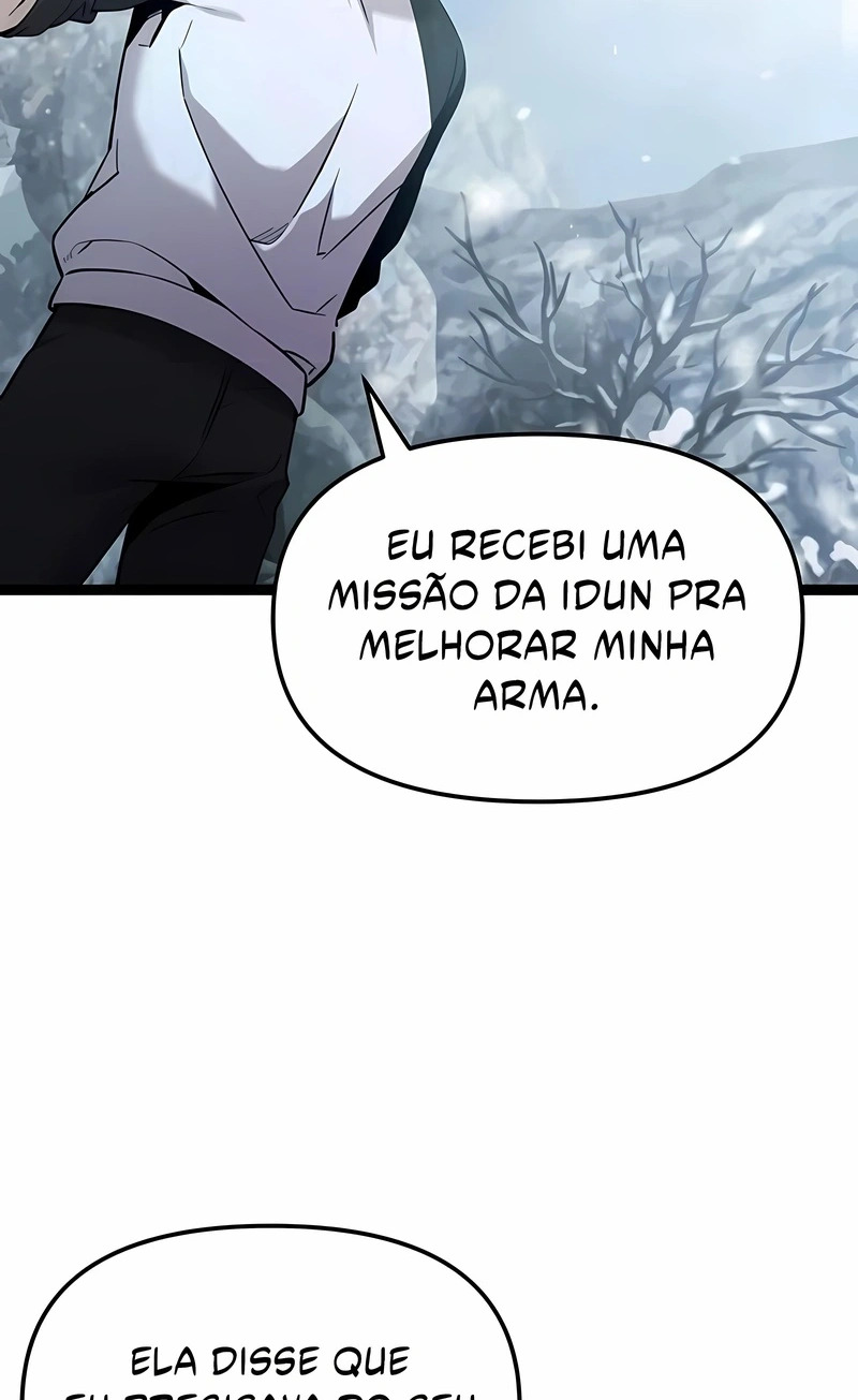 Eu Obtive um Item Mítico Capítulo 170 Página 100