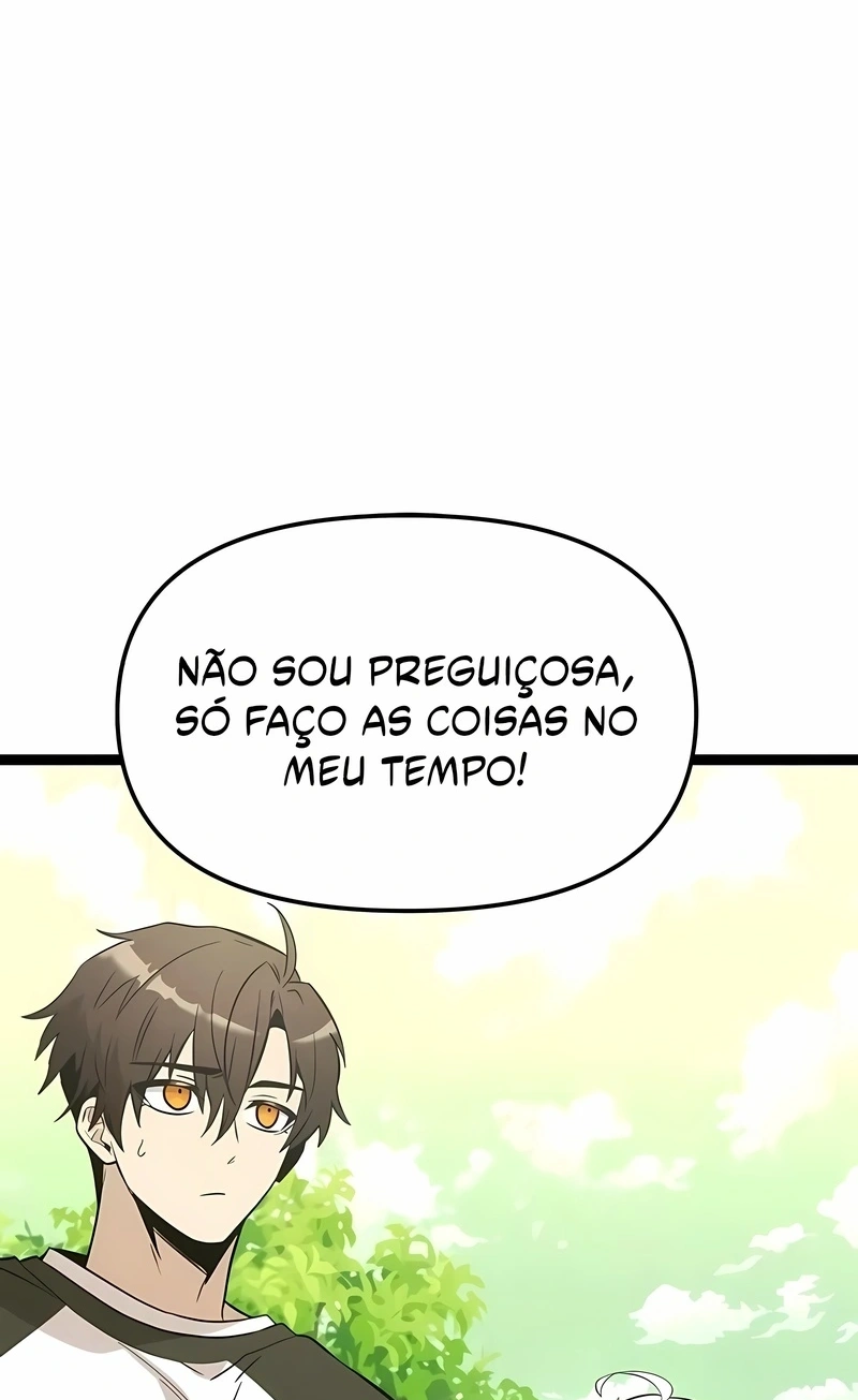 Eu Obtive um Item Mítico Capítulo 170 Página 4