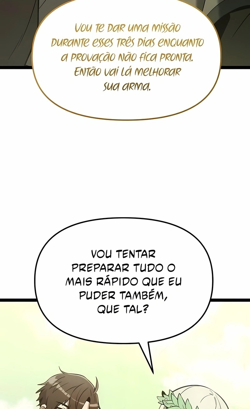 Eu Obtive um Item Mítico Capítulo 170 Página 46