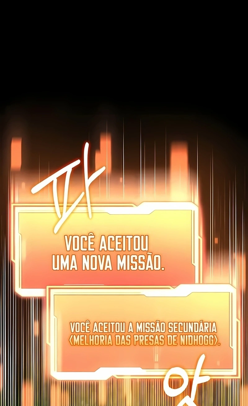 Eu Obtive um Item Mítico Capítulo 170 Página 54