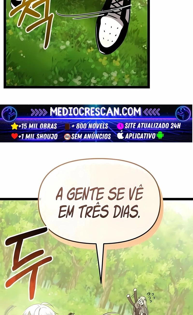 Eu Obtive um Item Mítico Capítulo 170 Página 59