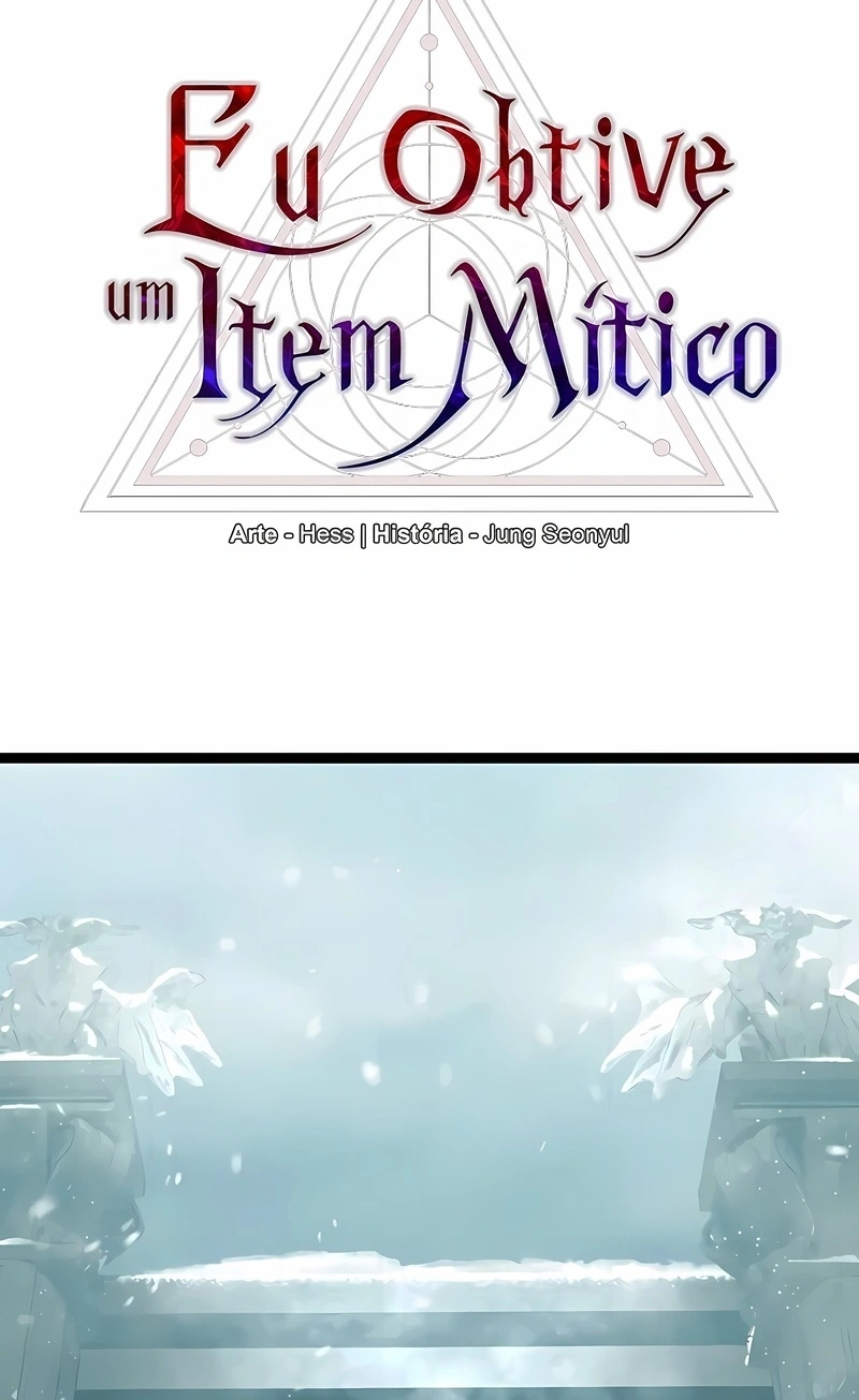 Eu Obtive um Item Mítico Capítulo 170 Página 77
