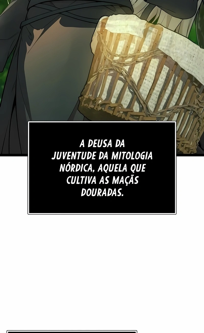 Eu Obtive um Item Mítico Capítulo 170 Página 8