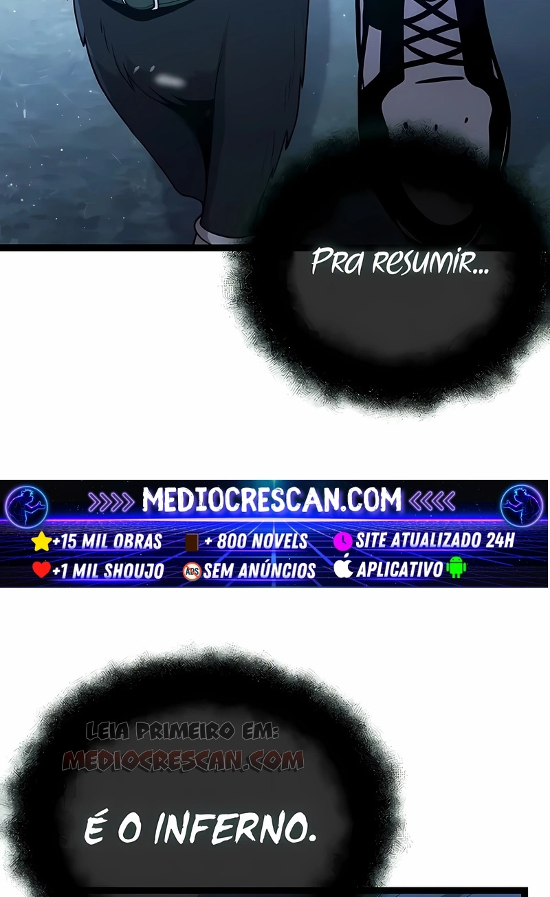 Eu Obtive um Item Mítico Capítulo 170 Página 82