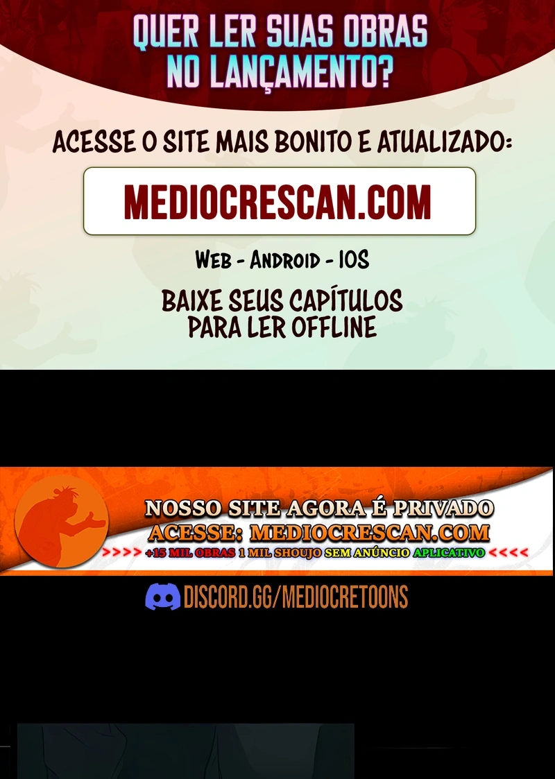 Eu Obtive um Item Mítico Capítulo 171 Página 1