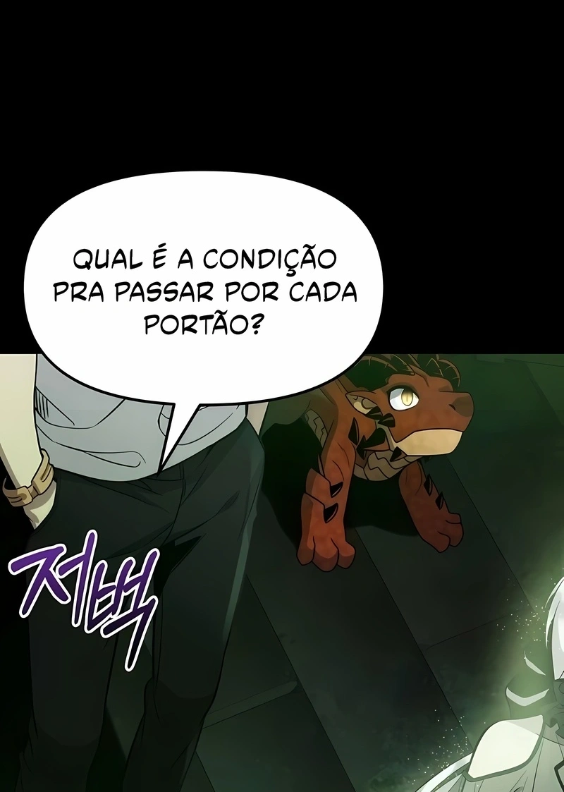 Eu Obtive um Item Mítico Capítulo 171 Página 25