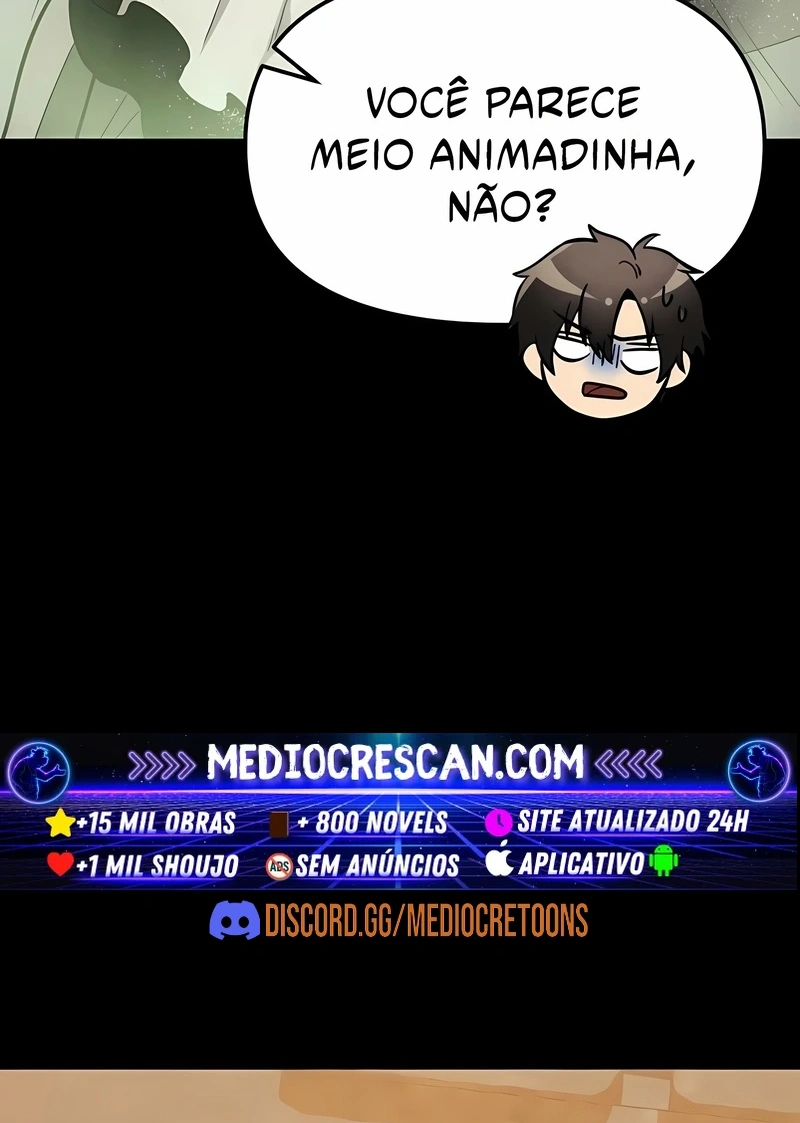 Eu Obtive um Item Mítico Capítulo 171 Página 41
