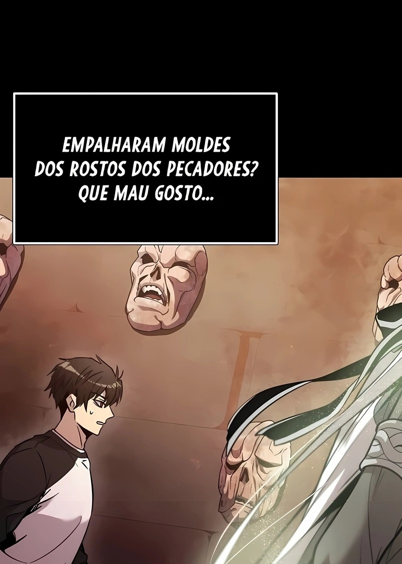 Eu Obtive um Item Mítico Capítulo 171 Página 46