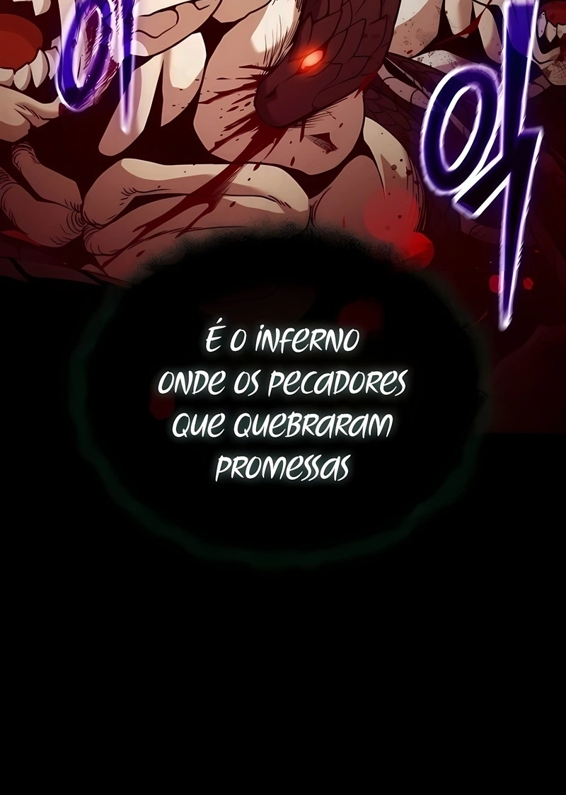 Eu Obtive um Item Mítico Capítulo 171 Página 51