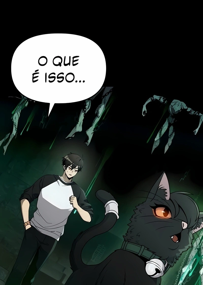 Eu Obtive um Item Mítico Capítulo 171 Página 8