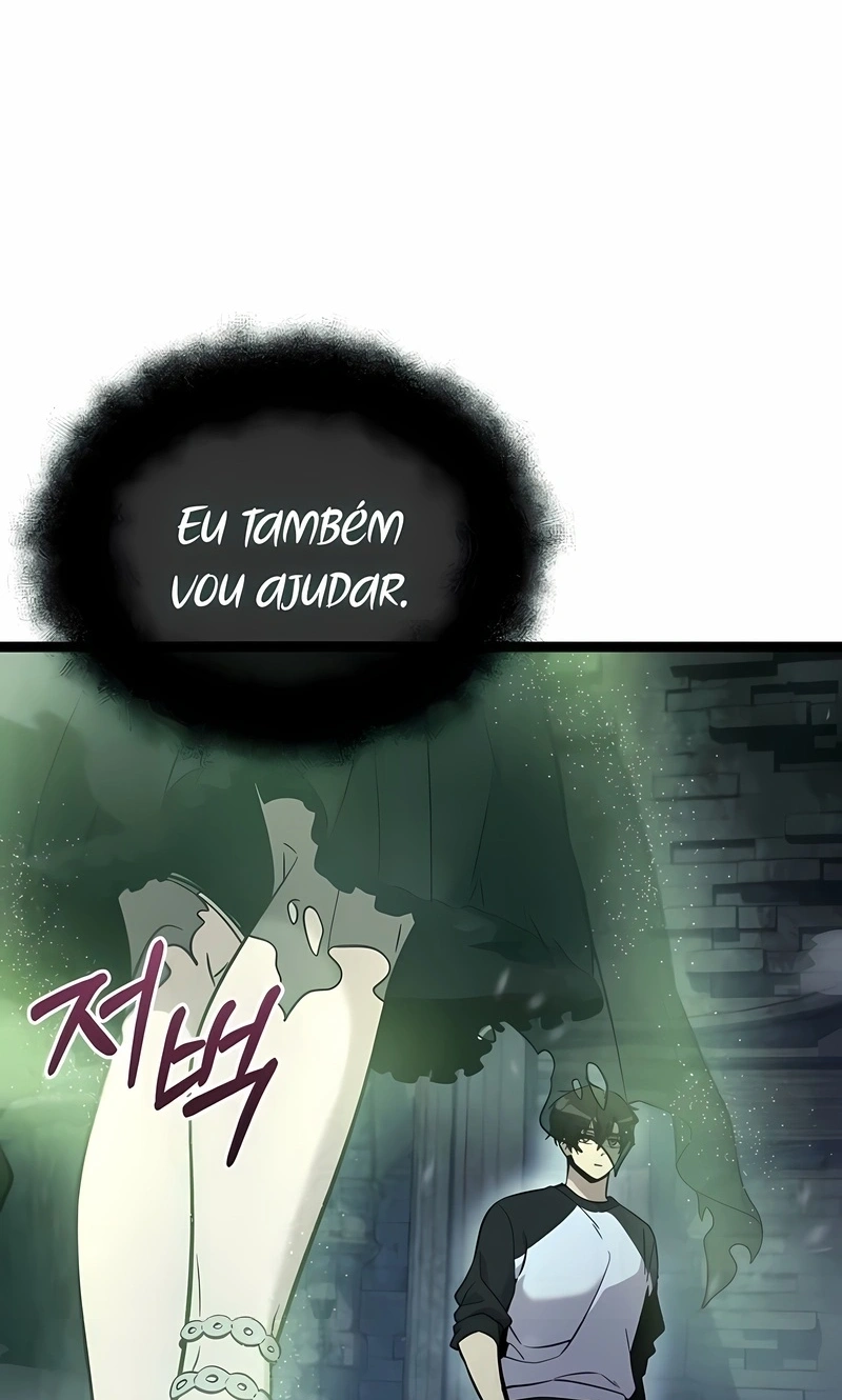 Eu Obtive um Item Mítico Capítulo 172 Página 117