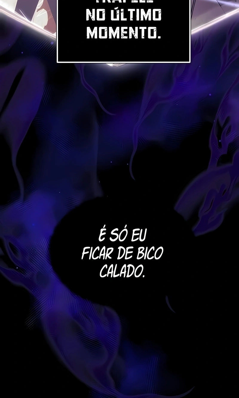 Eu Obtive um Item Mítico Capítulo 172 Página 7