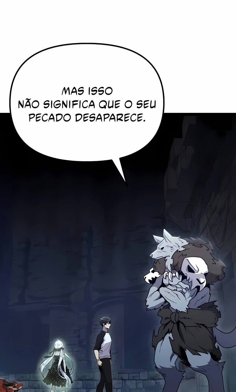 Eu Obtive um Item Mítico Capítulo 172 Página 74