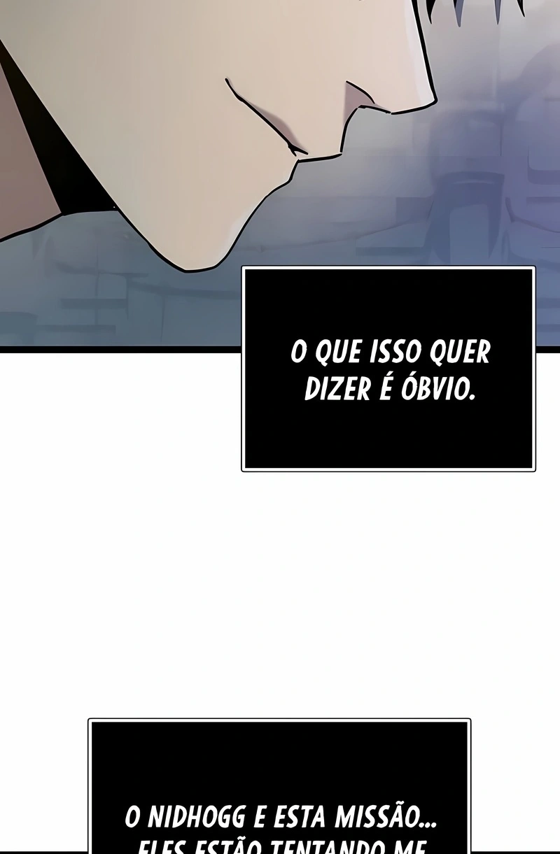 Eu Obtive um Item Mítico Capítulo 173 Página 111