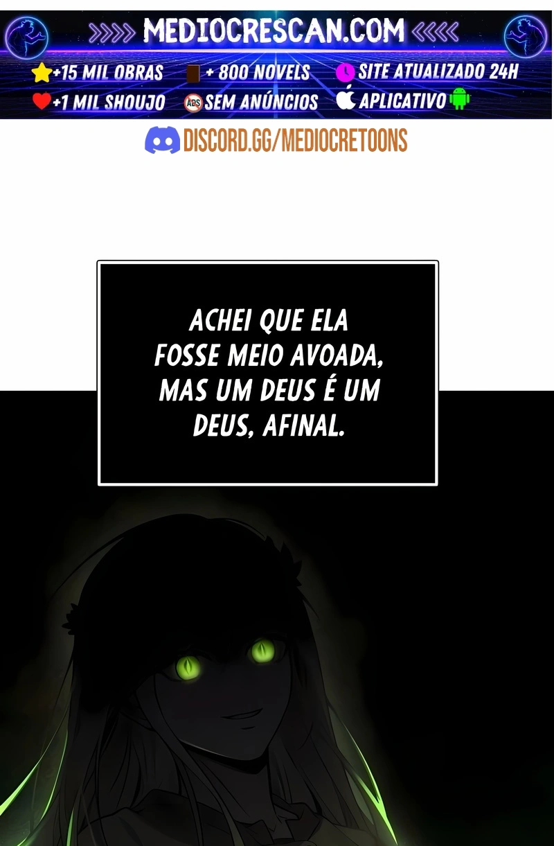 Eu Obtive um Item Mítico Capítulo 173 Página 114