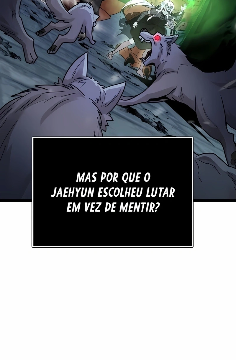 Eu Obtive um Item Mítico Capítulo 173 Página 22
