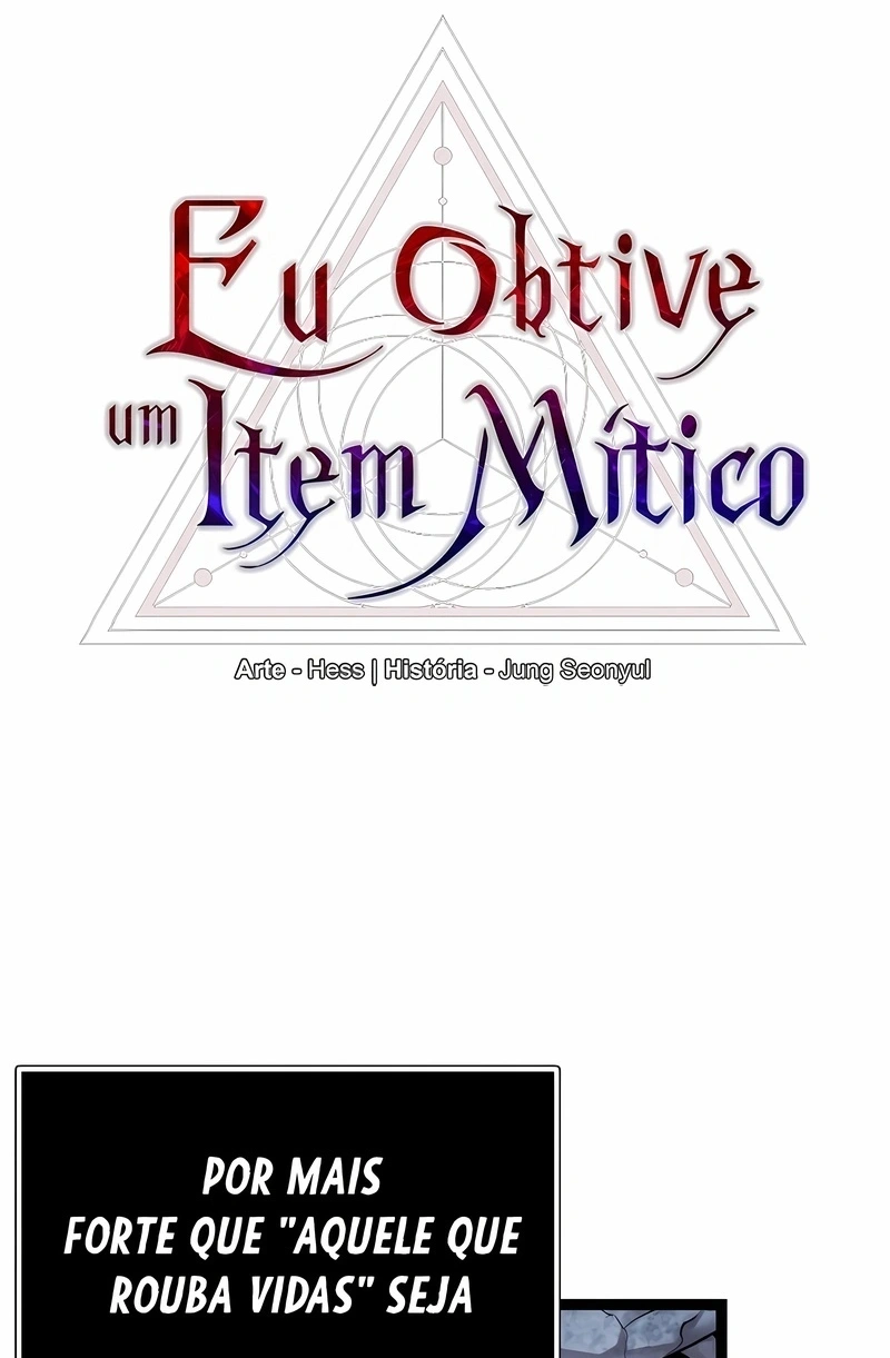 Eu Obtive um Item Mítico Capítulo 173 Página 45