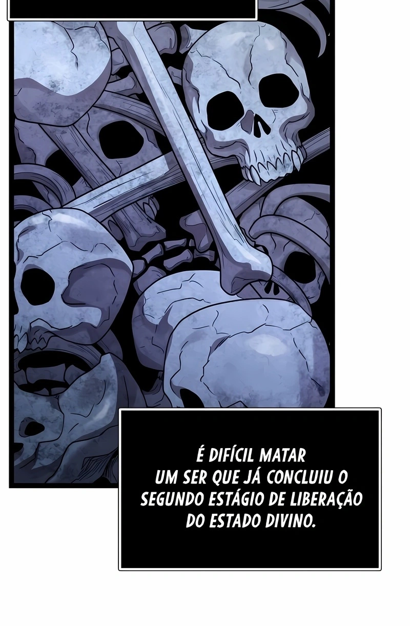 Eu Obtive um Item Mítico Capítulo 173 Página 46
