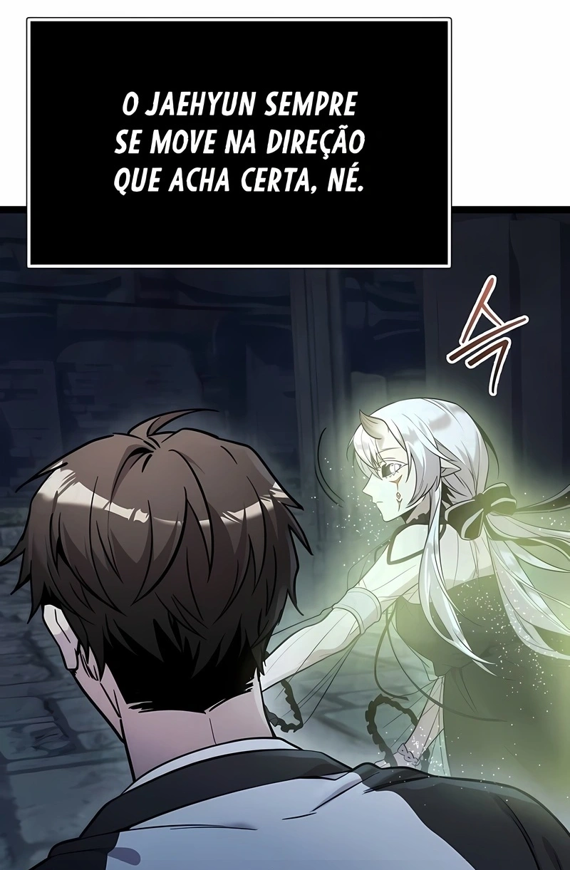 Eu Obtive um Item Mítico Capítulo 173 Página 7