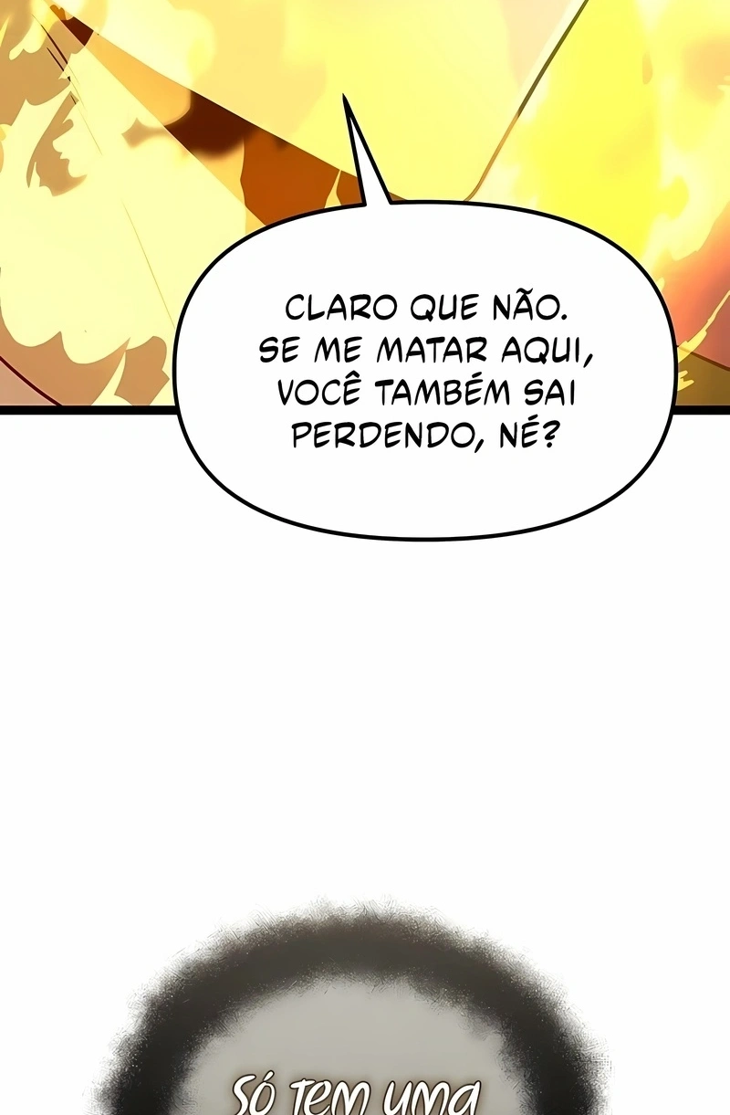 Eu Obtive um Item Mítico Capítulo 173 Página 81