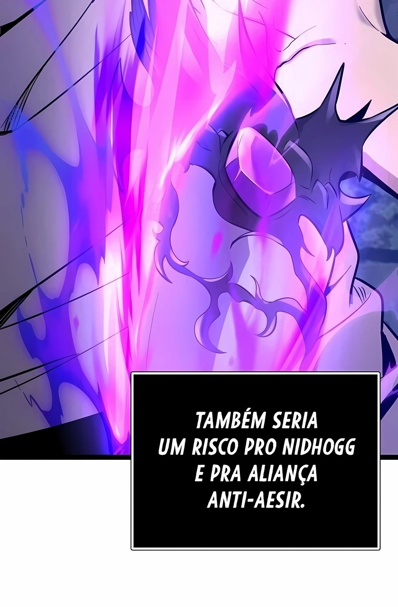 Eu Obtive um Item Mítico Capítulo 173 Página 93