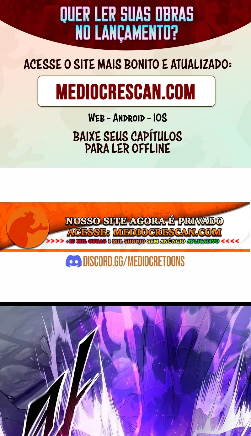 Eu Obtive um Item Mítico Capítulo 174 Página 1